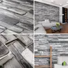 3D-Wandpaneele PVC | Schiefer Optik | Silver Shale - 1 Produktbild-Vorschau 6