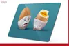 Frühstücksbrettchen Halb so schlimm - by FIFTYEIGHT - Produktbild-Vorschau 9