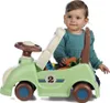 Aufsitzaufsatz Sport Vintage 35223 Jungen Produktbild-Vorschau 5