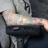 Arozzi AZ-MFPAD, Zestaw poduszek, Czarny, Pianka Podgląd zdjęcia produktu 6