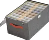 Organizér do zásuvky na oblečení, vložka do skříně, 40 x 27 Náhled obrázku produktu 6