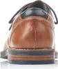 Rieker Herren Schnürschuh Halbschuh elegant Ziernaht 13500, Produktbild-Vorschau 48