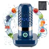 Tragbarer Obst- & Gemüse-Reiniger, 3000mAh Produktbild-Vorschau 1