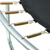 Trampolino Prestige "Jumper" 3,65 m con canestro da basket Anteprima dell’immagine prodotto 6