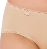 sloggi 6er Pack 24/7 Baumwolle Lace Midi Slip Bequemer Midi Produktbild-Vorschau 4