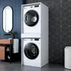 Skye Decor, KD113 - 3856, kúpeľňová skrinka, biela, 100 % Náhľad obrázku produktu 3