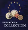 Münzalbum PRESSO Euro Coin Collection, für 26 Produktbild-Vorschau 3