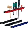 Relaxdays Werkzeughalter 4-teiliges Set, Werkzeugleiste für Produktbild-Vorschau 1