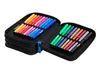 Coolpack Jumper 3 Fotbalový penál s příslušenstvím modrý Náhled obrázku produktu 5