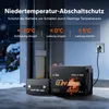 12V 320Ah LiFePO4 Batterie W190 Untersitz DIN H8 L5 Produktbild-Vorschau 8