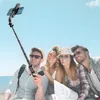 3 v 1 Bluetooth Selfie Stick Tripod s Bluetooth Remote Náhľad obrázku produktu 10