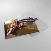 Bilder auf glas - Einteilig - Auto Retro Vintage - 70x50cm Produktbild-Vorschau 2