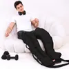 Beinmassagegerät für Pressotherapie und Lymphdrainage mit 6 Produktbild-Vorschau 6