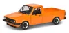 Solido 421185330 - 1:18 VW Caddy orange met. Produktbild-Vorschau 10