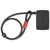 Alarme Abus 61489 - ALARMBOX 2.0 BLACK + ACL 12/100 Voir les images du produit 1