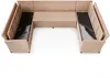 di volio Polyrattan Sitzgruppe LIVORNO - Lounge Produktbild-Vorschau 7