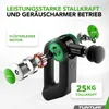 Tunturi MG70 Massagepistole Professionell - Massagegerät Produktbild-Vorschau 6