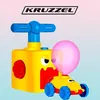 Kruzzel Zábavná detská hra s nafukovacími balónikmi Náhľad obrázku produktu 13