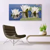 Tulup Leinwand-Bilder 140x70 Wandbild Canvas Kunstdruck Produktbild-Vorschau 3
