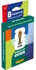 Panini Copa Mundial de la FIFA 2026 Eco Blister 8 Paquetes Vista previa de la imagen del producto 5
