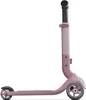 Puky Push Roller mit 3 LED Rädern klappbar raspberry 5202 Produktbild-Vorschau 5