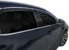 GP Déflecteurs Deflecteurs D'Air Pour Lexus Nx 2 Depuis Voir les images du produit 7