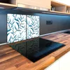 Tulup Glas Herdabdeckplatte - 2x40x52 cm - Produktbild-Vorschau 3