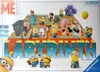 Minions - Das verrückte Labyrinth Gesellschaftsspiel Spiel Produktbild-Vorschau 8