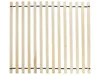 BELIANI Polsterbett Beige 160 x 200 cm aus Samtstoff mit Produktbild-Vorschau 10