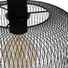 WRINGTON Hängeleuchte Hängelampe Pendellampe Pendelleuchte Produktbild-Vorschau 4