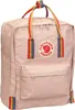 Fjällräven Kanken Rainbow Rucksack Chalk Rose-Rainbow Produktbild-Vorschau 4