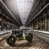 Unikat Motorbike Bar Vector 180 x 86 x 50 cm Produktbild-Vorschau 2