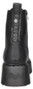 Buffalo Aspen Zip Schnürstiefel Schwarz Produktbild-Vorschau 12