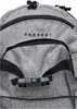forvert Rucksack Melange LAPTOP LOUIS grey melange Produktbild-Vorschau 5