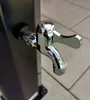 40L Solardusche CARIBIC LUXURY Pooldusche Außendusche Produktbild-Vorschau 4
