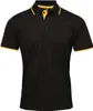 Premier Workwear PR618 | Herren  Contrast Coolchecker Polo Produktbild-Vorschau 1