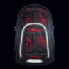 coocazoo Schulrucksack MATE, ergonomisch, größenverstellbar Produktbild-Vorschau 7
