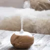 Zvlhčovač vzduchu 4 v 1: s aromaterapiou, ionizáciou a Náhľad obrázku produktu 4