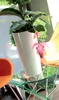 Vaso Prosperplast TUBUS SLIM bianco lucido 30 cm Anteprima dell’immagine prodotto 12