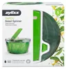 Zyliss Swift Dry, Grün, Transparent, Kunststoff, 2,5 l, 1 Produktbild-Vorschau 5