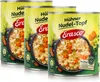 Erasco Hühner Nudel-Topf 800g Fertigessen (3er Pack) Produktbild-Vorschau 1