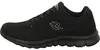 Schnürhalbschuh Sneaker (sportlich) RJ23-097-BK Produktbild-Vorschau 2