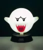 Lampa dekoracyjna Boo Super Mario 10 cm - oficjalny produkt Anteprima dell’immagine prodotto 9