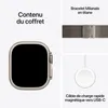 Apple Watch Ultra 3, OLED-scherm, touchscreen, 64 GB Productafbeelding-voorbeeld 5