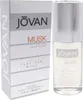 Jovan Musk Platinum Musk colonia per uomo 88 ml Anteprima dell’immagine prodotto 4