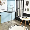 Zestaw glockenspiel KOMFOTTEU ze statywem o regulowanej Podgląd zdjęcia produktu 2