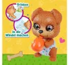 Simba Spielzeug, Mondo dei Giocattoli, Fauna, Pamper Petz, Anteprima dell’immagine prodotto 4