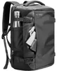 Reiserucksack mit Platz für einen Laptop, 24l, Tech-Protect Produktbild-Vorschau 4