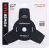 Powerplus Powacg3021 255x25.4 Mm Freischneidermesser Produktbild-Vorschau 1