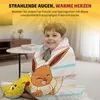 Pokemon Tagesdecke XL Flauschdecke 150x200 cm mit Pikachu Produktbild-Vorschau 4